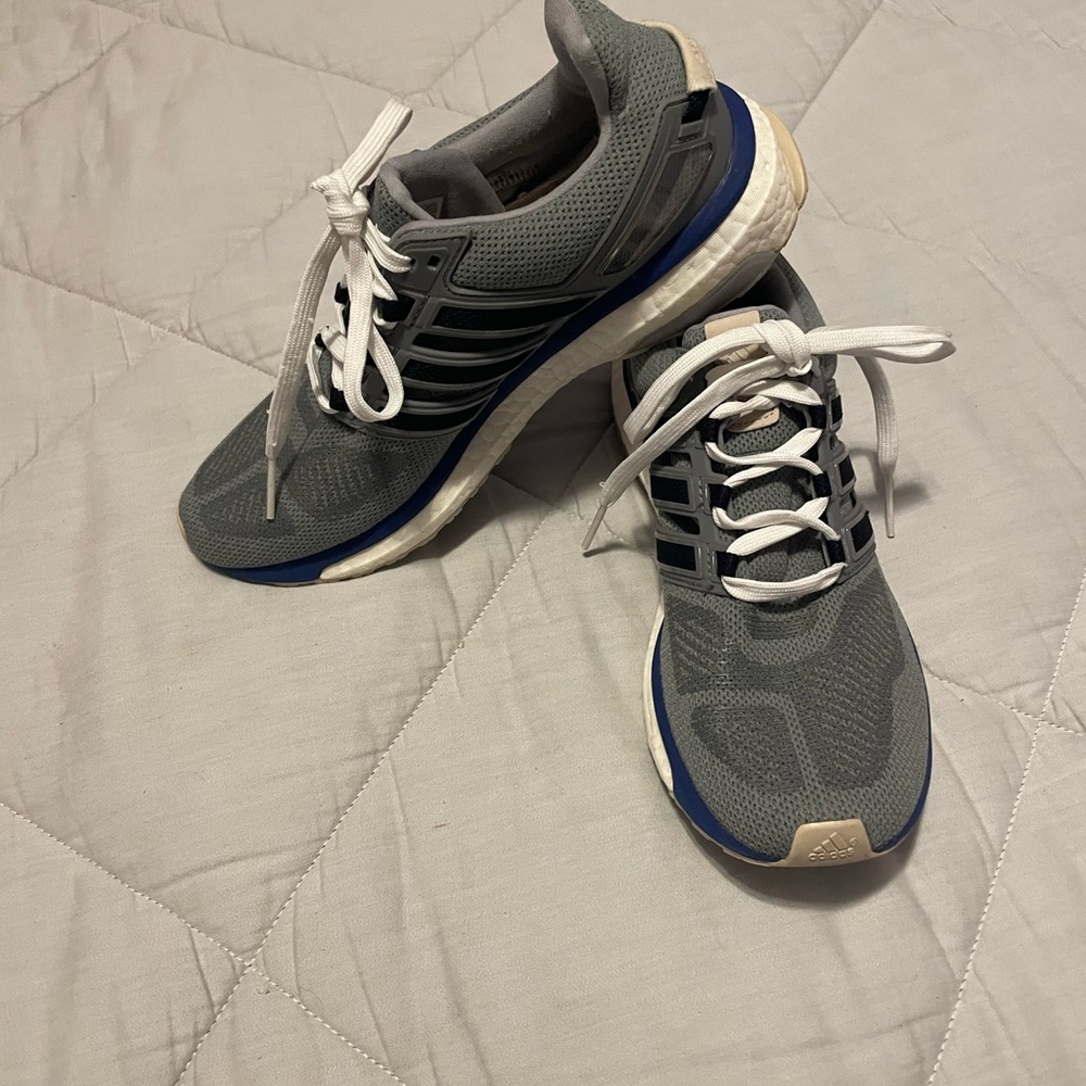 Adidas gray